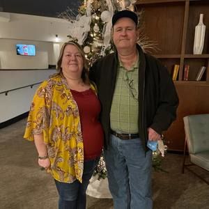 Meet your Posher, Tonya